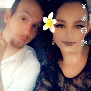 Meet your Posher, Brittney n ricky